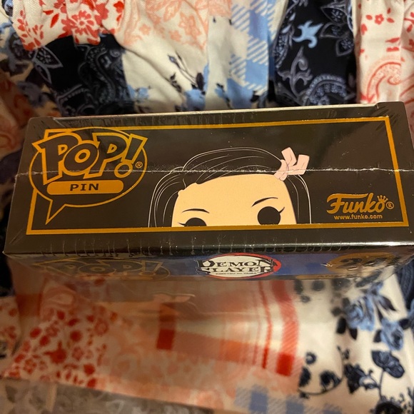 Nezuko Pin - Picture 7 of 10